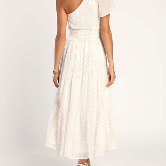 Brand new lulus dress - Picture 3 of 4